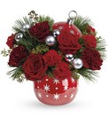 Shimmering Stars Bouquet Cottage Florist Lakeland Fl 33813 Premium Flowers lakeland